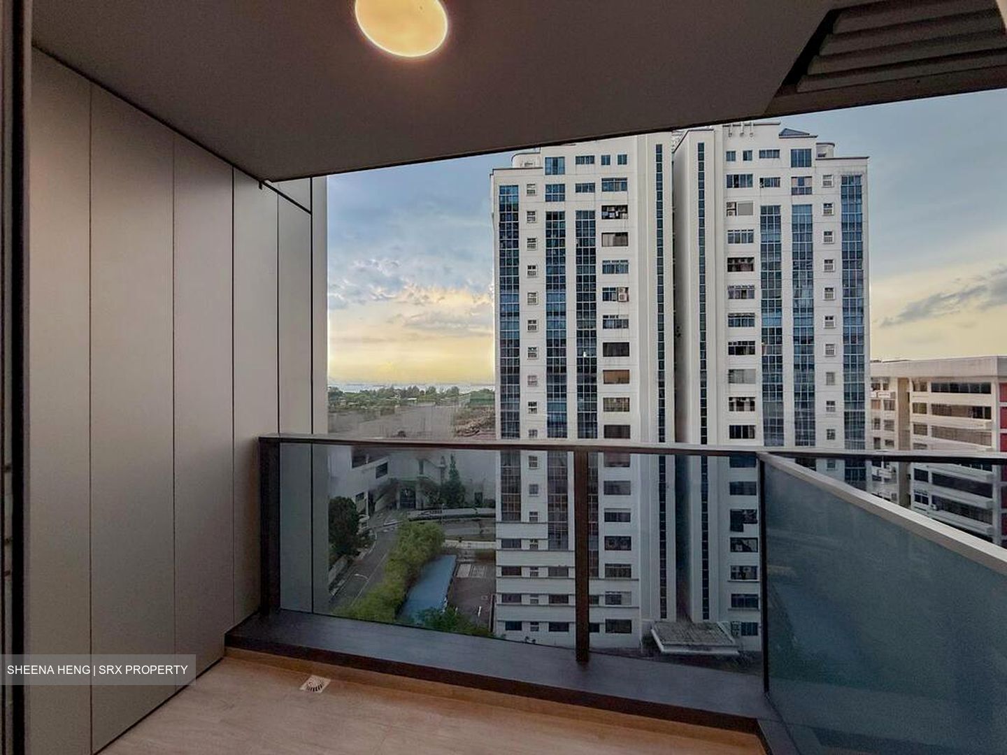 Amber Park (D15), Condominium #473826281